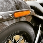 Preview: Fender Struts Schrauben - pass. f. Softail, Dyna